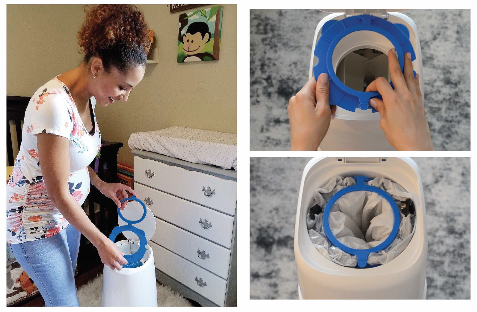Dooli Launches Product To Help Parents Save Money On Diaper Genie Refills